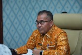 JELANG PORSENIJAR RIAU 2026, SEKDA SIAK MAHADAR MANTAPKAN PERSIAPAN PEMBUKAAN
