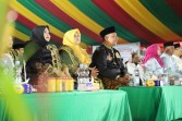 Pembukaan MTQ Riau ke-44 Resmi Digelar, Kafilah Siak Siap Bertanding