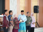 Tuanku Online Hadir di Siak, Permudah Akses Bantuan Hukum hingga Pelosok Desa
