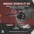 Menggugat Integritas OTT KPK: Mengapa Bukti Dicari Setelah Tersangka Ditahan?