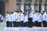 ISPU Memburuk, Sekolah di Sejumlah Wilayah Siak Terapkan PJJ, ASN Hamil Boleh WFH