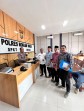 Tokoh Masyarakat Apresiasi Polres Rokan Hulu Terkait Laporan Dugaan Pencemaran Lingkungan