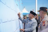 Siak Siap Lawan Narkoba, Sinergi Lintas Sektor Diperkuat