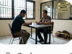 Pelaku Dugaan Pencurian TBS Masih Jalani Pemeriksaan, Aktivis Soroti Keberadaan Kebun Sawit di Kawasan Hutan Produksi