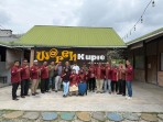 PARHARI Meneguhkan Eksistensi, Merawat Warisan, dan Menyongsong Masa Depan   