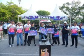 150 Pebalap Turun ke Sirkuit, Siak Bangun Wadah Aman untuk Hobi Otomotif dan Tekan Balap Liar
