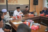 BWI Siak Dorong BUMD dan Swasta Dukung Optimalisasi Wakaf Produktif