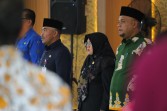 60 Pejabat Pemkab Siak Dilantik, Afni Ingatkan ASN Utamakan Pelayanan Publik