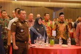 Direktur Baru BSP Dilantik, Bupati Siak Minta Robi Junipa Segera Tuntaskan Tiga Agenda Prioritas