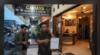 Tagihan di Karaoke dan Coffee Shop Belum Dilunasi, Keponakan Camat Tambusai Berjanji Selesaikan Tunggakan