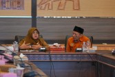 Bupati Siak Ajak Warga Sukseskan Sensus Ekonomi 2026, Agar Bantuan Tepat Sasaran