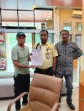 Merasa Jawabannya Normatif, Koperasi Rambah Samo Sakti Kembali Surati Kantah ATR/BPN Rokan Hulu