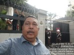 LSM KOREK Riau Akan Laporkan Dugaan PKS PT GSM di Kawasan HPK ke Kejaksaan Agung RI