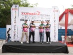 Plh Bupati Siak: Kejurnas Drag Bike Jadi Solusi Redam Balap Liar