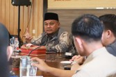 Wabup Siak: Pencegahan Paham IRET Harus Dimulai dari Keluarga hingga Ruang Digital