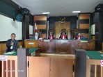 HASIL PEMERIKSAAN LINGKUNGAN JANGAN DIDIAMKAN