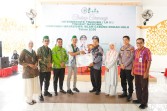 HMI Cabang Rokan Hulu Sukses Gelar Intermediate Training (LK II) Tingkat Nasional