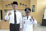 Resmi Dilantik Bupati Siak, Abdul Wardani Jadi Ketua Bapekam Termuda di Kabupaten Siak