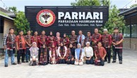 MERAJUT AKAR SEJARAH PARHARI RIAU  Membentuk PARHARI Kabupaten/Kota dan Melestarikan Budaya Batak Angkola–Mandailing melalui Dalihan Na Tolu dan Poda Na Lima