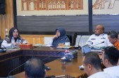 Harga Ayam Ras Melonjak, Pemkab Siak Telusuri Rantai Pasok