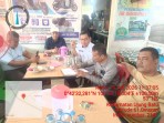 Yayasan MAPELHUT JAYA Jalin Silaturahmi dan Dialog Bersama Humas PKS PT RSI, Bahas Pengelolaan Lingkungan dan Aspirasi Masyarakat