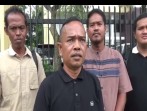 Proses Laporan Dugaan DAS PT APSL di Desa Sontang Berjalan di Polda Riau