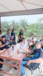 M.Tohsin ketua  PUK F.SPTI K.SPSI PKS PT LIL: Kegiatan Bongkar Muat Tetap Kondusif di bawah kepengrusan M SAHRIL TOPAN ST., MM.