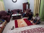 Mahasiswa, masyarakat teluk Aur dan Aktivis Lingkungan akan gelar aksi Ke DLH Rokan Hulu, terkait LINE APLIKATION PKS PT KSM