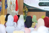 Bupati Siak Dorong Penguatan Peran Perempuan, Soroti Pencegahan Penyakit Jantung Sejak Dini