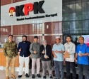 Temui KPK, Bupati Siak Minta Pendampingan Perkuat Tata Kelola SDA dan Cegah Korupsi