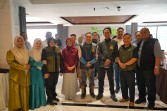 Touring Bersama UAS, Kapolda, dan Pangdam, Bupati Siak Perkenalkan Sejarah Kesultanan Siak