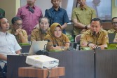 Bupati Afni: Forum DPR RI Dapil Riau Jadi Jembatan Aspirasi Daerah ke Pemerintah Pusat