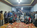 Koperasi Rambah Samo Sakti Matangkan Persiapan Aksi ke ATR/BPN Rohul, Perjuangkan Hak Masyarakat Sekitar PT SAI