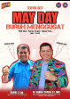 Ribuan Pekerja FSPTI - KSPSI Akan Lakukan May Day, Titik Kumpul Di Depan Kantor Bupati Rohul