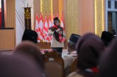 Bupati Afni: Pramuka Jadi Benteng Karakter Anak di Tengah Tantangan Digital