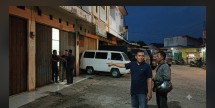 Aktivitas Solar Diduga Berulang, Warga Klaim Lakukan Pengintaian hingga Mendatangi Ruko