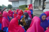 LEPAS 134 GURU TK KE PORSENI KUANSING, BUPATI AFNI: INI TAHUN CINTA UNTUK PAUD