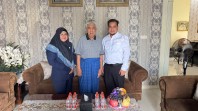 Afni Temui Arwin AS Bersama Direktur BSP, Bahas Masa Depan Perusahaan Daerah
