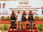 LSM KOREK Riau: Belum Ada Aturan yang Membolehkan Siapa Pun Menduduki dan Menguasai Kawasan HPK dan HPT Tanpa Izin