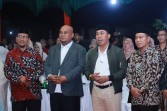 Wabup Syamsurizal Dorong MTsN 1 Siak Tingkatkan Mutu Pendidikan Hadapi Tantangan Zaman