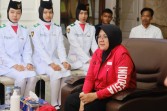 SUKSES JALANKAN TUGAS, BUPATI AFNI AJAK PASKIBRAKA KENALI POTENSI DAERAH SIAK