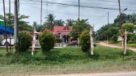 Yayasan Mapelhut Jaya Minta DPMPD Rokan Hulu Tegur Pemerintah Desa Teluk Aur yang Menolak Mendampingi Pengambilan Sampel Limbah PKS PT KSM