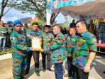 wakil sekretaris pc f-spti rohul, Rizki Arya sebut Pc f-spti rohul siap hadapi kelompok spti manapun