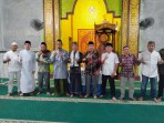 Masjid Nur Rahman Undang Ustadz Sarwan Kelana Isi Peringatan Maulid Nabi Muhammad 1447H