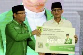 Ketua Umum PPP Harus Dekat Kiai dan Anak Muda