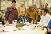 Bupati Siak Dorong Kajian Matang Obligasi Daerah sebagai Alternatif Pembiayaan Pembangunan