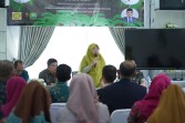 Pemkab Siak Dorong Petani Jemput Program Peremajaan Sawit Rakyat, Bupati Afni : Kuncinya Kolaborasi