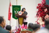 Di Hadapan IDI, Bupati Afni Pastikan Perjuangkan Hak Fiskal Siak untuk Kesejahteraan Tenaga Medis