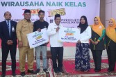 Wabup Siak Dorong Mustahik Naik Kelas Jadi Muzakki Lewat Program Z-Mart dan Z-Auto