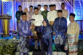 BUKA MTQ BUNGA RAYA, BUPATI AFNI: EFISIENSI ANGGARAN TIDAK BOLEH JAUHKAN KITA DARI AL-QUR'AN
